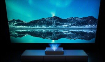 تفاوت ویدئو پروژکتور لیزری با LED و هالوژنی