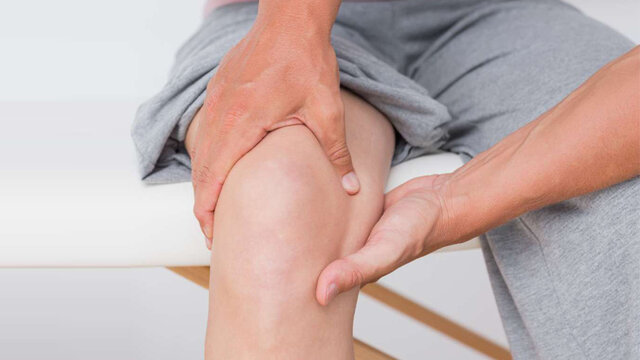 بهبود آرتروز زانو با روغن سیاه دانه