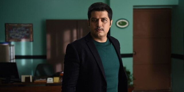 پندار اکبری پرونده سریالهای دانشجویی را در تلویزیون باز میکند پندار اکبری پرونده سریالهای دانشجویی را در تلویزیون باز میکند