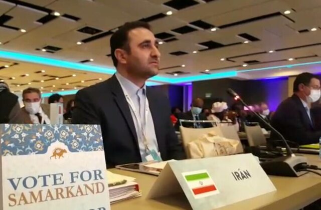 "پولولیکاشویلی" دوباره دبیرکل سازمان جهانی جهانگردی شد