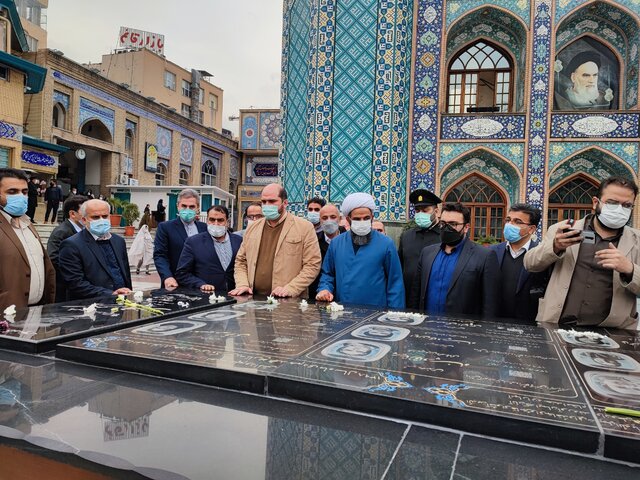 روستای "پَس قلعه" شمیرانات از نعمت گاز برخوردار شد