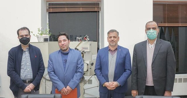 مدیر جدید سینما فرهنگ معرفی شد