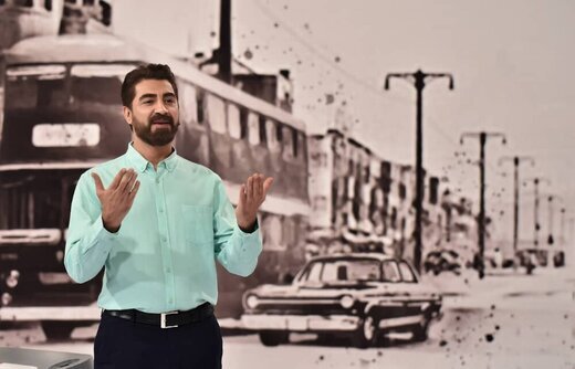 به اختیار خودم از «شب های مافیا» نرفتم/سریالمان بخاطر اختلاف با مدیران شبکه سه از دست رفت!