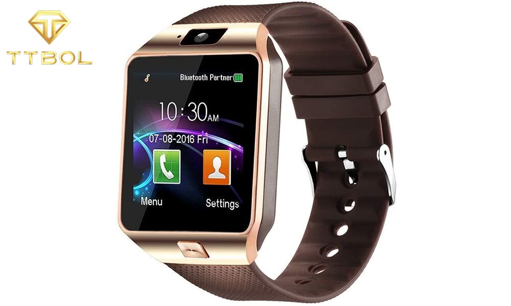 معرفی بهترین ساعتهای هوشمند