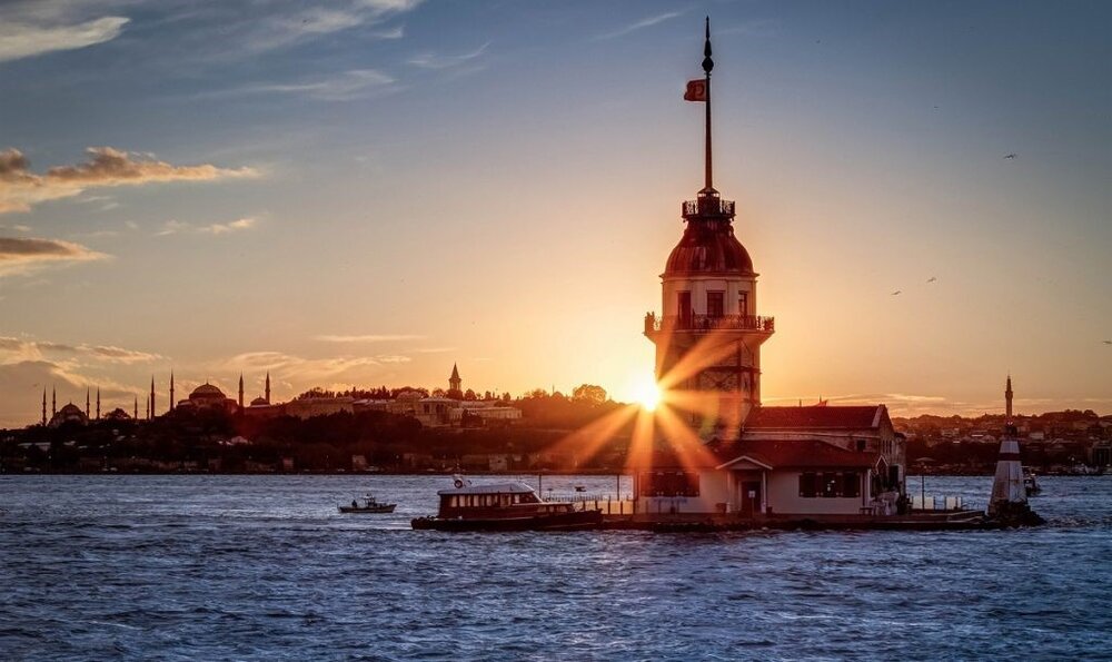 سفر زمینی به ترکیه ارزانتر تمام میشود؟