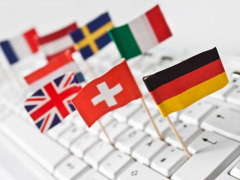 چطور یک موسسه زبان خوب پیدا کنیم؟