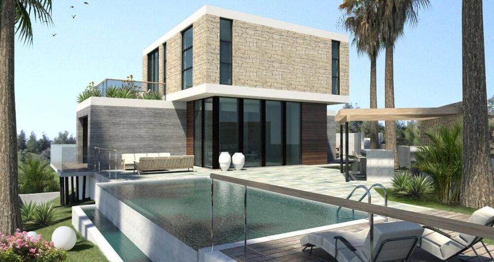 سایتهای معتبر اجاره و فروش ویلا در شمال