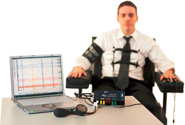 دروغسنج، واقعیت یا دروغ؟ دروغسنج، واقعیت یا دروغ؟