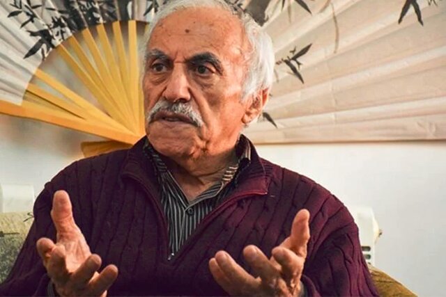 حال و روز بازیگران قدیمی که کمکار شدهاند 6