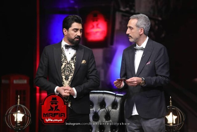 به اختیار خودم از «شب های مافیا» نرفتم/سریالمان بخاطر اختلاف با مدیران شبکه سه از دست رفت!