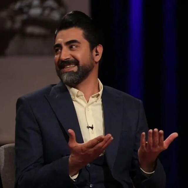 به اختیار خودم از «شب های مافیا» نرفتم/سریالمان بخاطر اختلاف با مدیران شبکه سه از دست رفت!