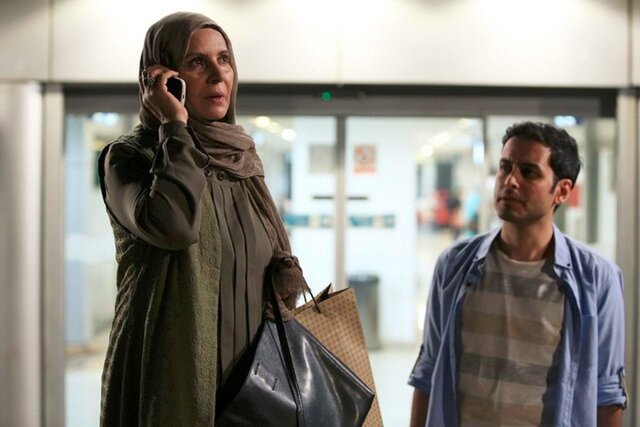 حال و روز بازیگران قدیمی که کمکار شدهاند 16