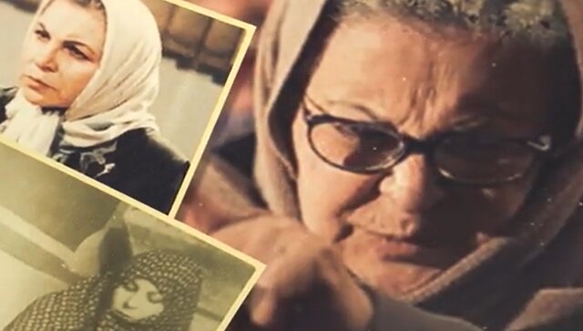 حال و روز بازیگران قدیمی که کمکار شدهاند 17