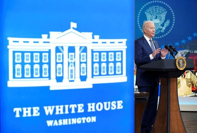 کاخ سفید به دنبال مقابله با صادرات فناوری به کشورهای سرکوبگر  کاخ سفید به دنبال مقابله با صادرات فناوری به کشورهای سرکوبگر