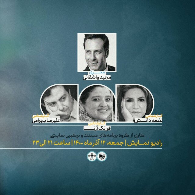 آخرین حواشی جشنواره فیلم فجر در یک برنامه آخرین حواشی جشنواره فیلم فجر در یک برنامه