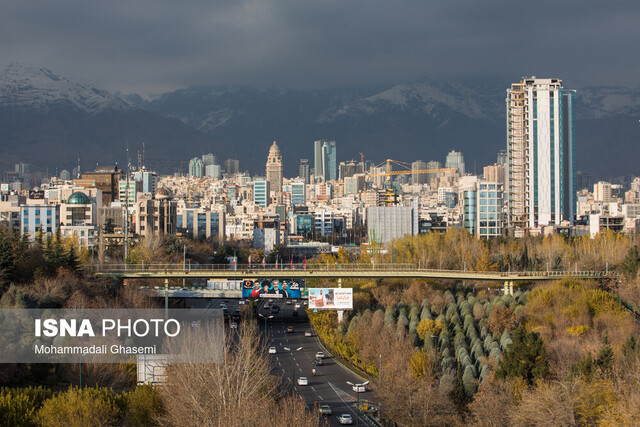 گرانترین و ارزانترین محلههای تهران گرانترین و ارزانترین محلههای تهران
