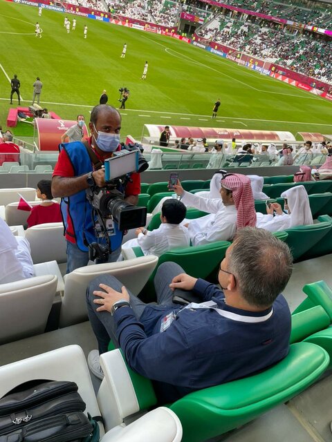 ماموریت ویژه اسکوچیچ از قطر تا تهران