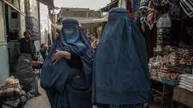 استقبال غرب و فعالان از حکم طالبان افغانستان درباره زنان