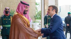 بیانیه سعودی-فرانسوی: سلاح باید منحصرا در دست دولت لبنان باشد
