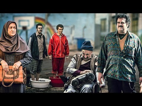 پایان «نون خ» و آغاز طنزی جدید از سعید آقاخانی پایان «نون خ» و آغاز طنزی جدید از سعید آقاخانی