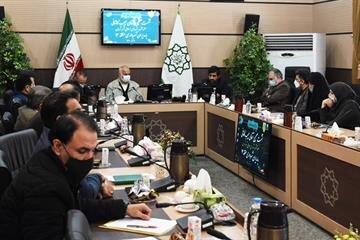 ضرورت تدوین دستورالعمل متناسب با شرایط مناطق برای برون رفت از مشکلات شهری