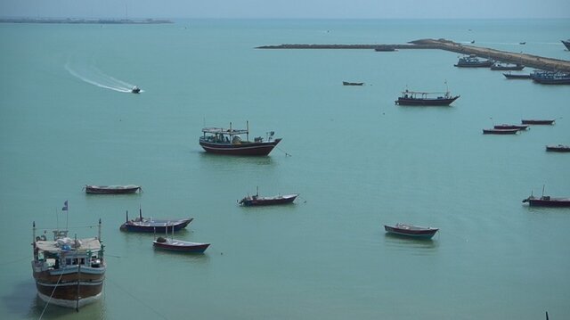 «ناقوس دریا» در جستوجوی ۱۴ ملوان گمشده ایرانی
