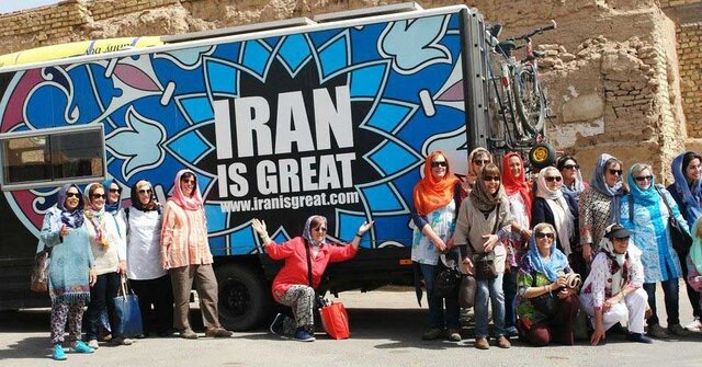 ایران روی ۵ کشور تمرکز کرده است ایران روی ۵ کشور تمرکز کرده است