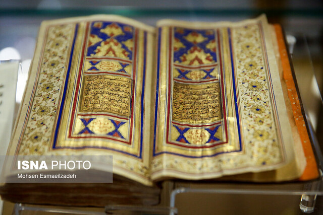شرکت ۱۵۳ کردستانی در چهارمین دوره جشنواره بینالمللی قرآن و عترت شرکت ۱۵۳ کردستانی در چهارمین دوره جشنواره بینالمللی قرآن و عترت