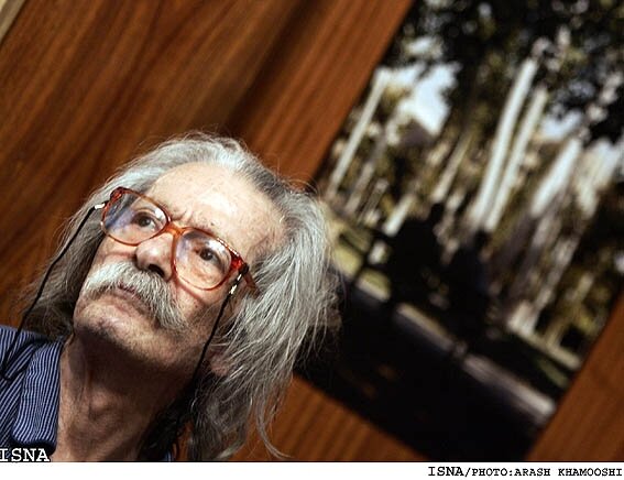 یادی از شمس آلاحمد