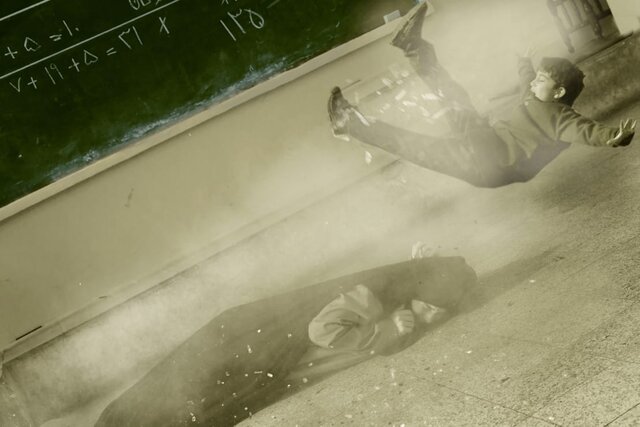 پخش یک سریال جدید از شبکه یک