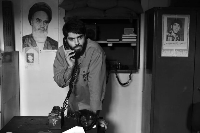 پخش یک سریال جدید از شبکه یک