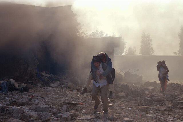 پخش یک سریال جدید از شبکه یک