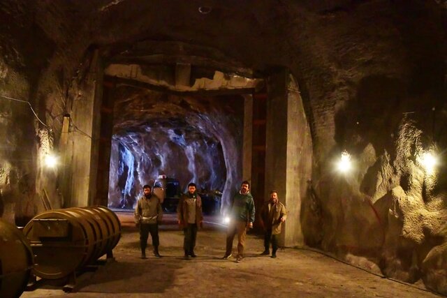 پخش یک سریال جدید از شبکه یک