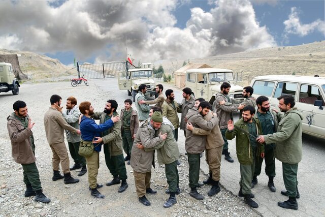 پخش یک سریال جدید از شبکه یک