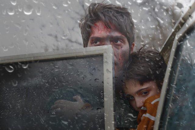 پخش یک سریال جدید از شبکه یک