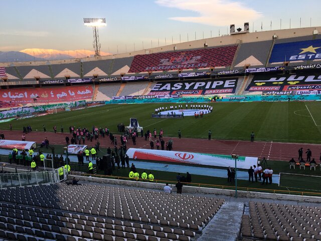 جزئیات قرارداد استقلال با سازمان لیگ مشخص شد جزئیات قرارداد استقلال با سازمان لیگ مشخص شد