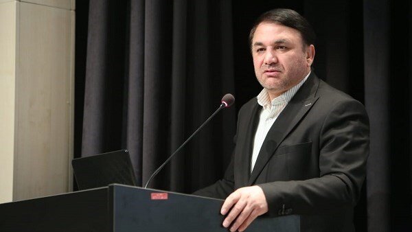 ساختار سازمانی بانک سپه باید تغییر کند ساختار سازمانی بانک سپه باید تغییر کند