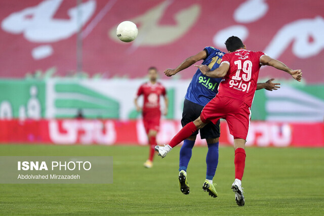 پرسپولیس با این ترکیب موفق نمیشود! پرسپولیس با این ترکیب موفق نمیشود!