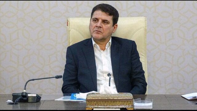 ممکن است حجم بستری و مرگ و میر کرونایی ها مانند پیک پنجم باشد ممکن است حجم بستری و مرگ و میر کرونایی ها مانند پیک پنجم باشد