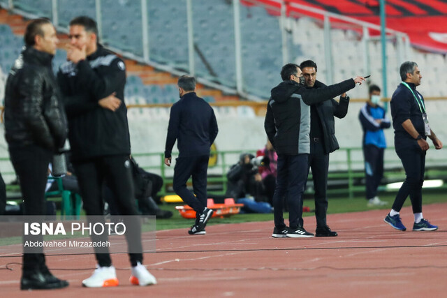 و ترس که برادر مرگ است و ترس که برادر مرگ است