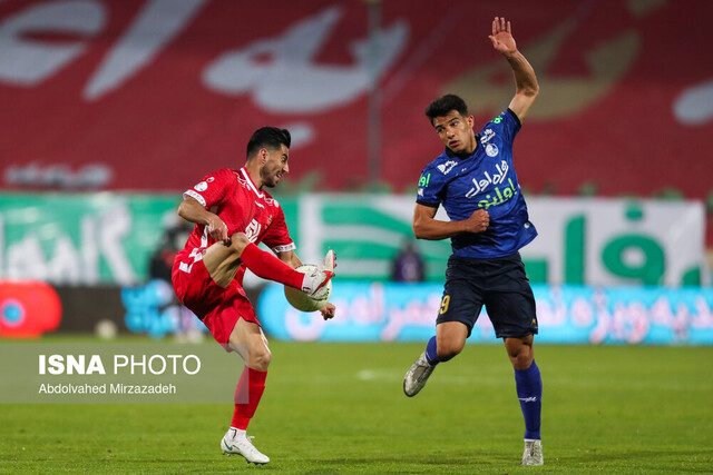 معمای حضور تماشاگران در داربی! معمای حضور تماشاگران در داربی!