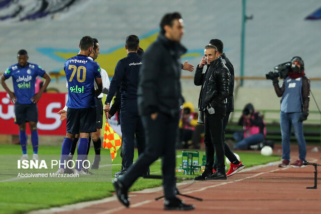 حرفهایتان را نمیفهمیم حرفهایتان را نمیفهمیم