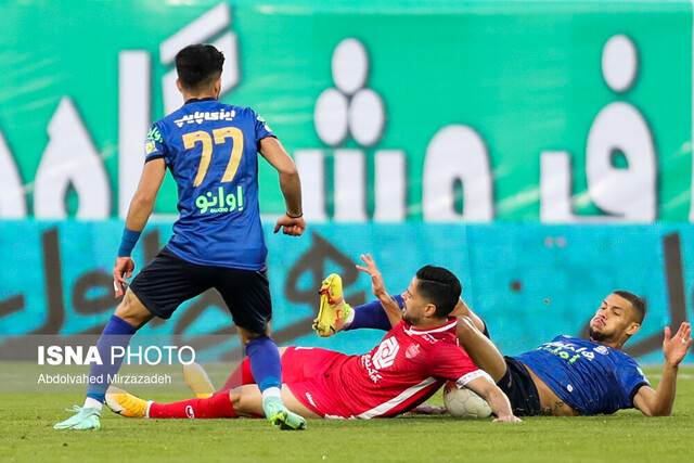 حذف از آسیا، گریبانگیر استقلال و پرسپولیس در لیگ برتر؟