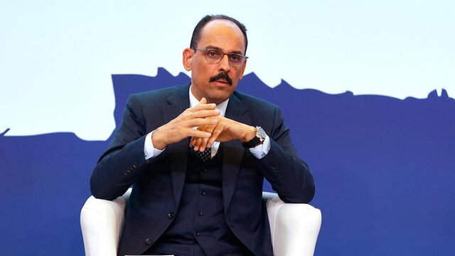 ترکیه: اگر روسیه و اوکراین بخواهند، اردوغان خوشحال میشود بین آنها وساطت کند ترکیه: اگر روسیه و اوکراین بخواهند، اردوغان خوشحال میشود بین آنها وساطت کند