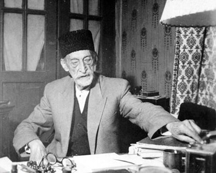 مُفتِشهایی که راپورت کارمند میدادند مُفتِشهایی که راپورت کارمند میدادند