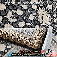 خرید فرش ۱۲۰۰ شانه اصل با ۵ نکته طلایی!