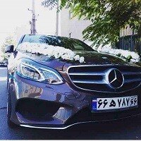 اجاره ماشین عروس، تجربهای متفاوت و زیبا