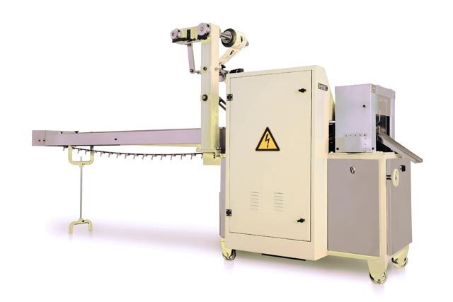 دستگاه بستهبندی ماشین سازی پیروز پک