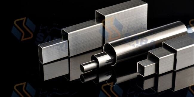 پنج خصوصیت شگفتانگیز لوله و پروفیل مبلی