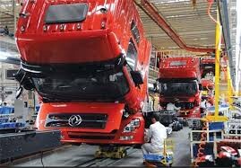 نگاهی به صنعت خودروهای سنگین در کشور و دورنمای فناوری در دنیا